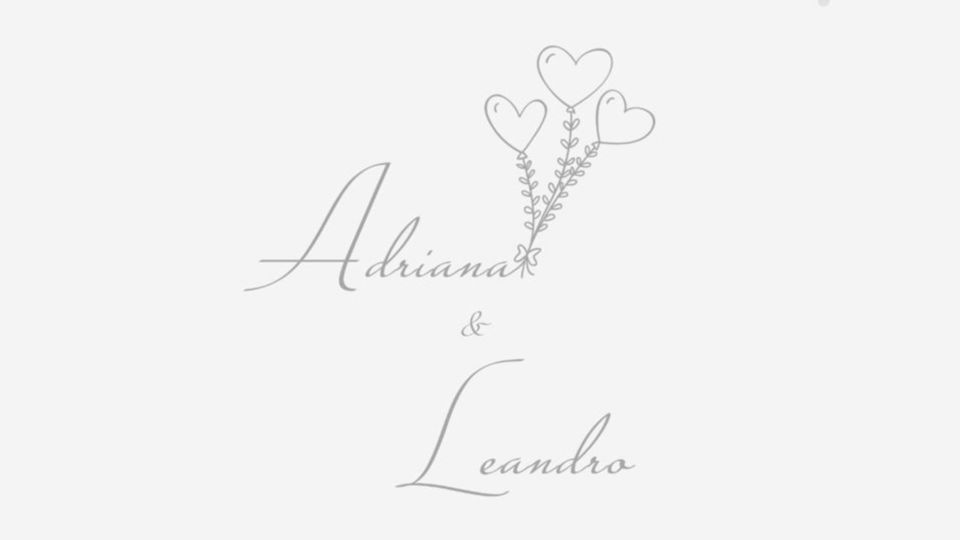Adriana & Leandro