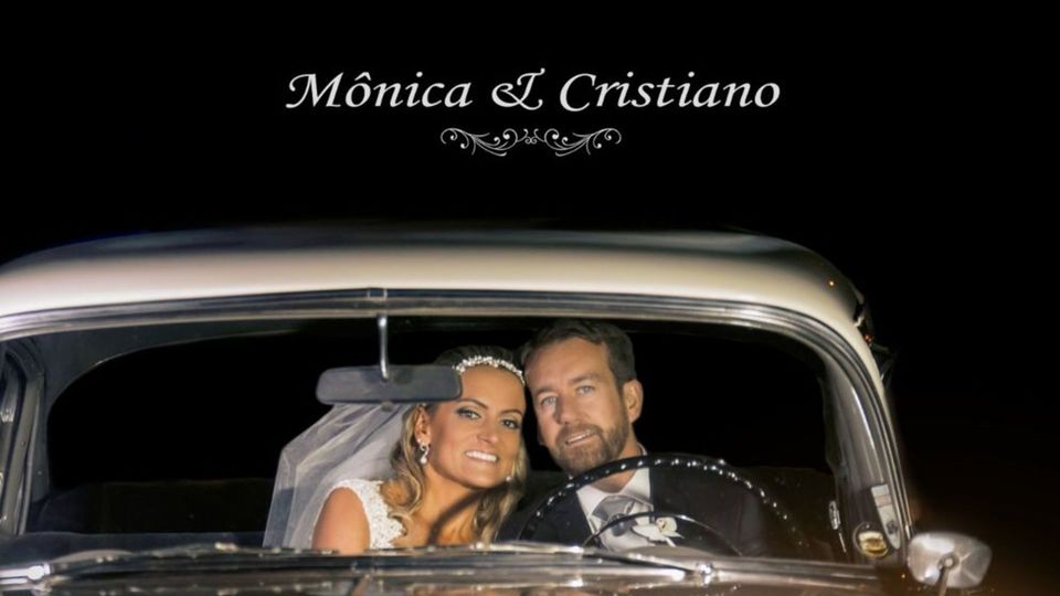 Mônica & Cristiano
