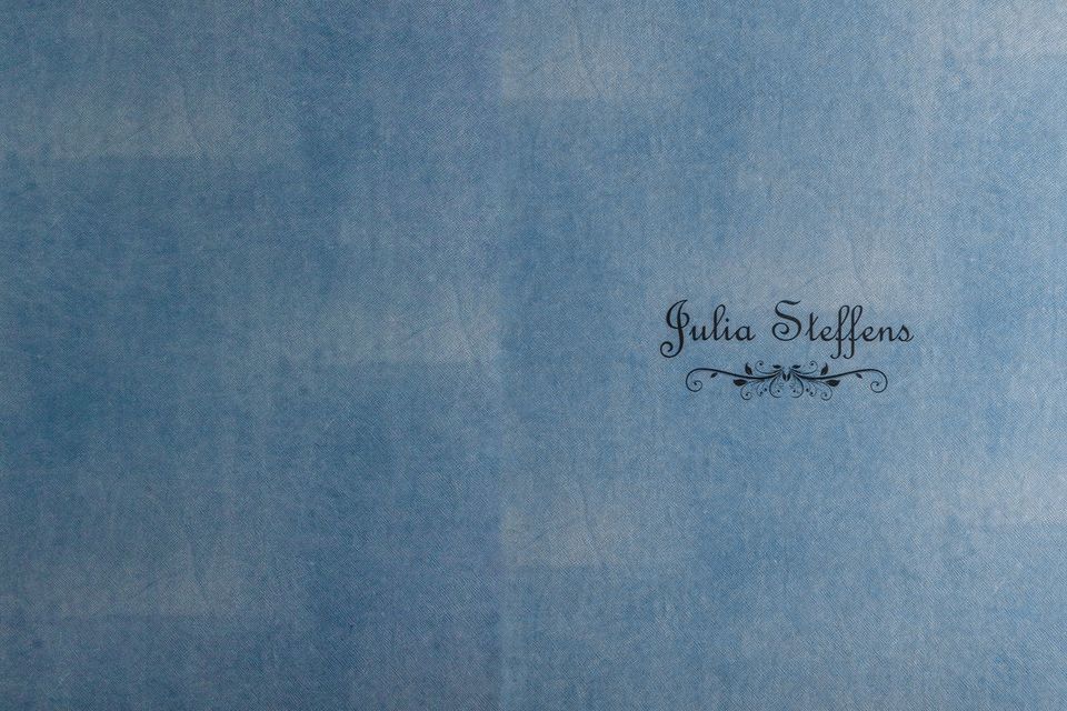 Julia Steffens 15 anos