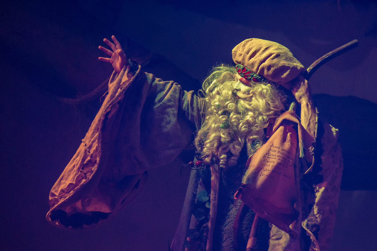 Korvatunturi - Gramado RS