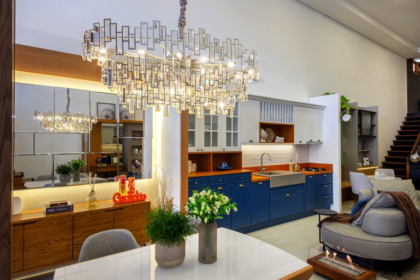 Duo Design - Canela RS