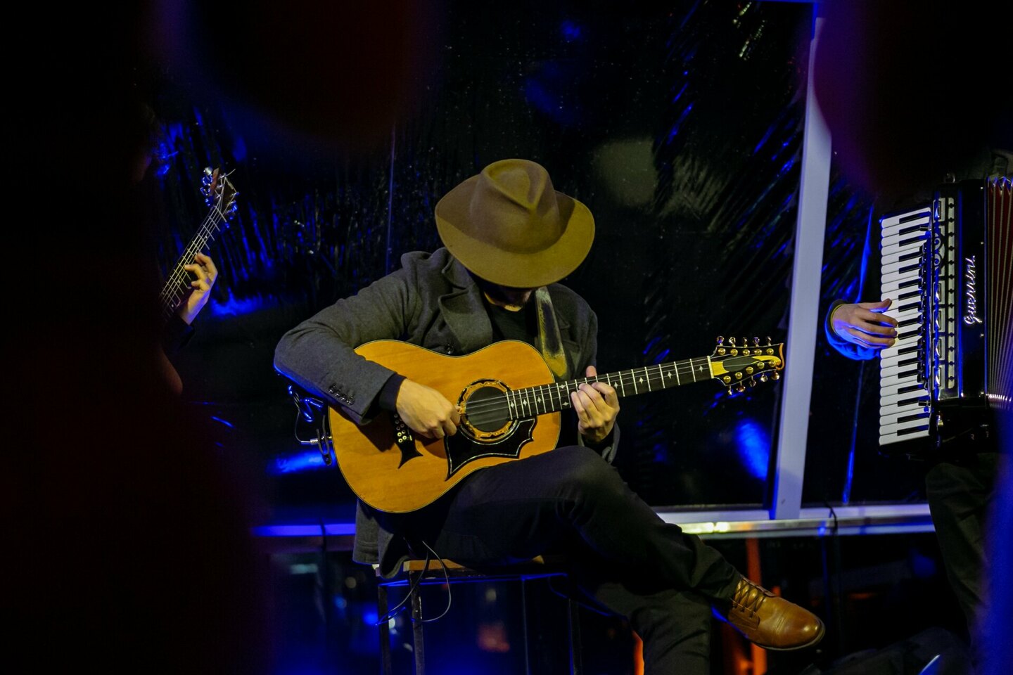 Gabriel Sater - Gramado RS  2022