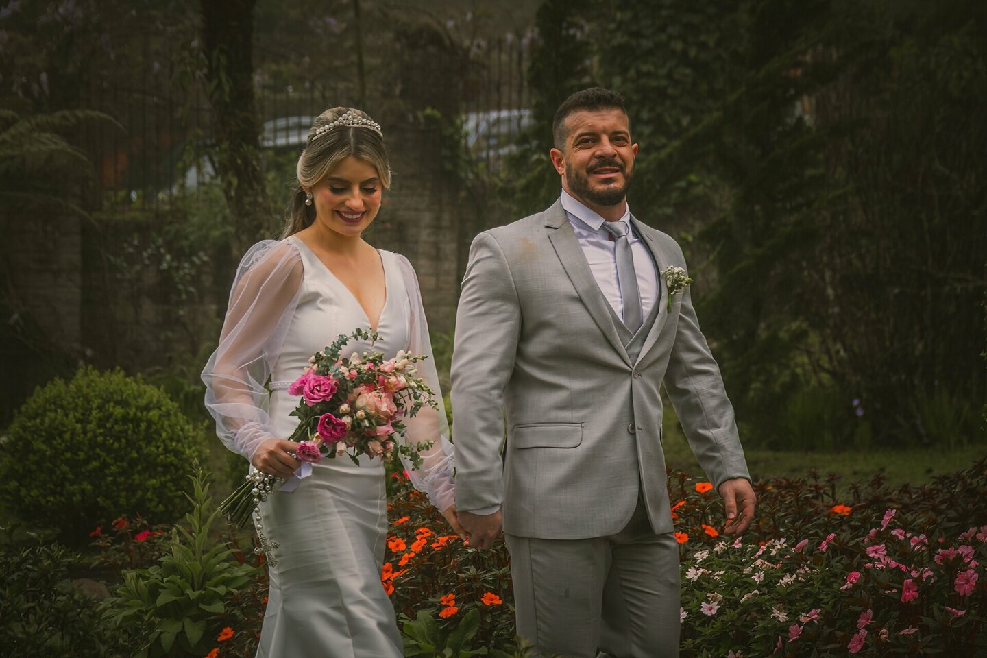Taísa & Matheus
